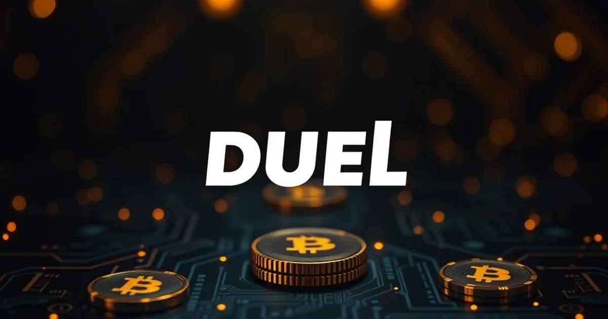 Duel crypto casino review — bonus, <a href=