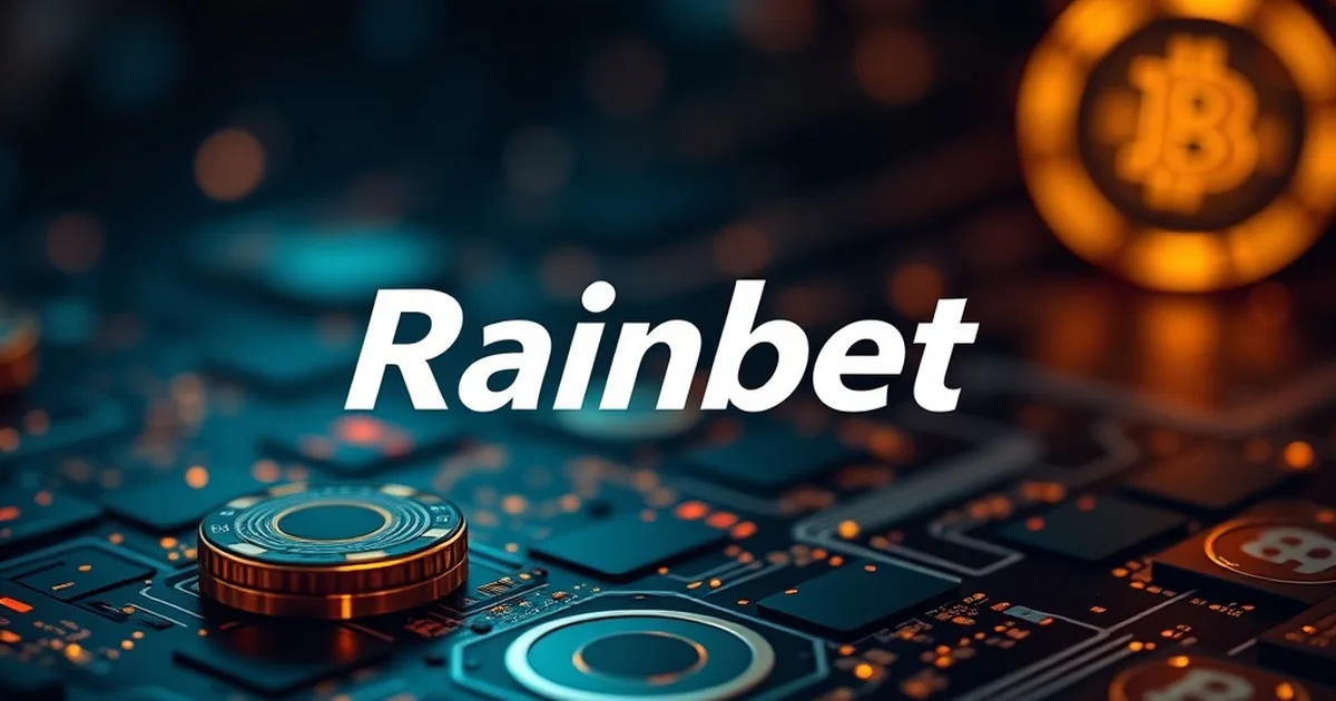 Rainbet crypto casino review — bonus, <a href=