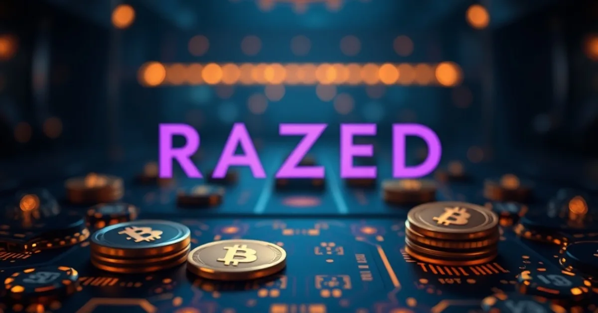 Razed crypto casino review — bonus, <a href=