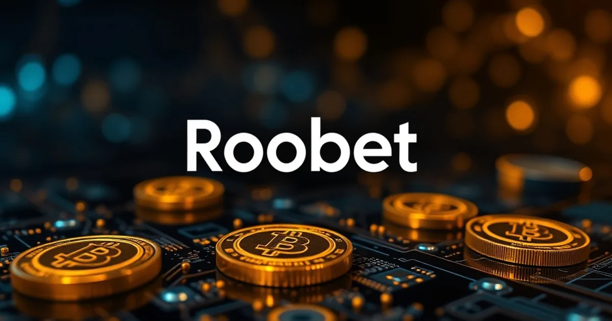 Roobet casino review thumbnail