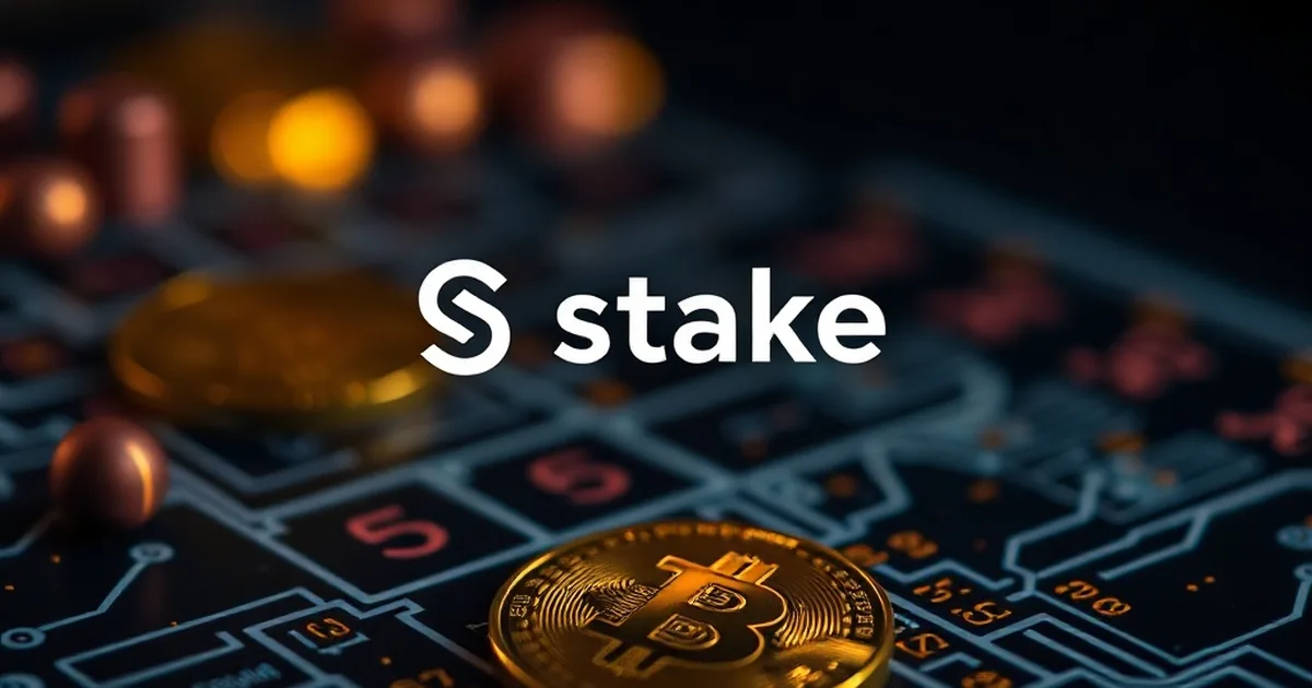 Stake casino review thumbnail