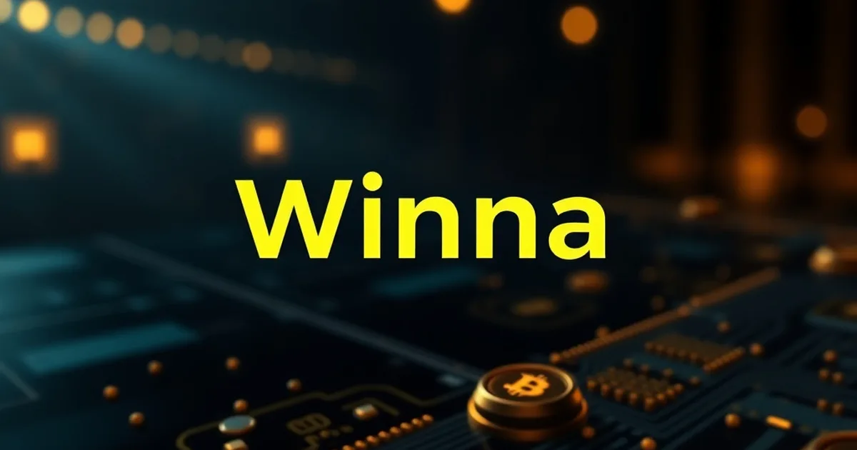 Winna crypto casino review — bonus, <a href=