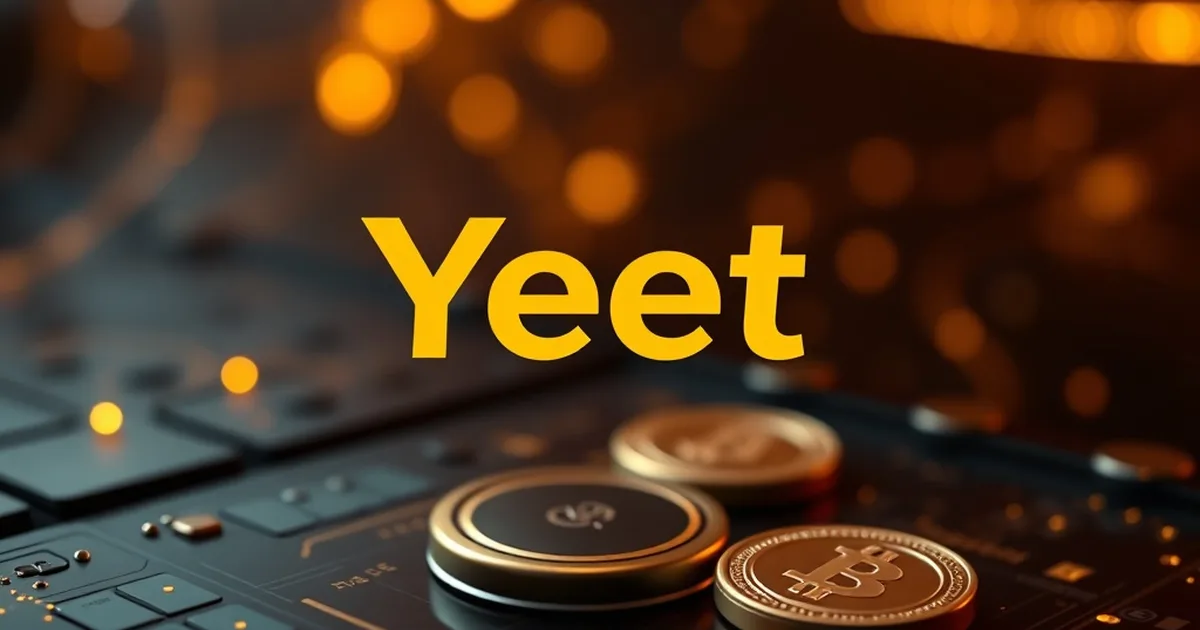 Yeet casino review thumbnail